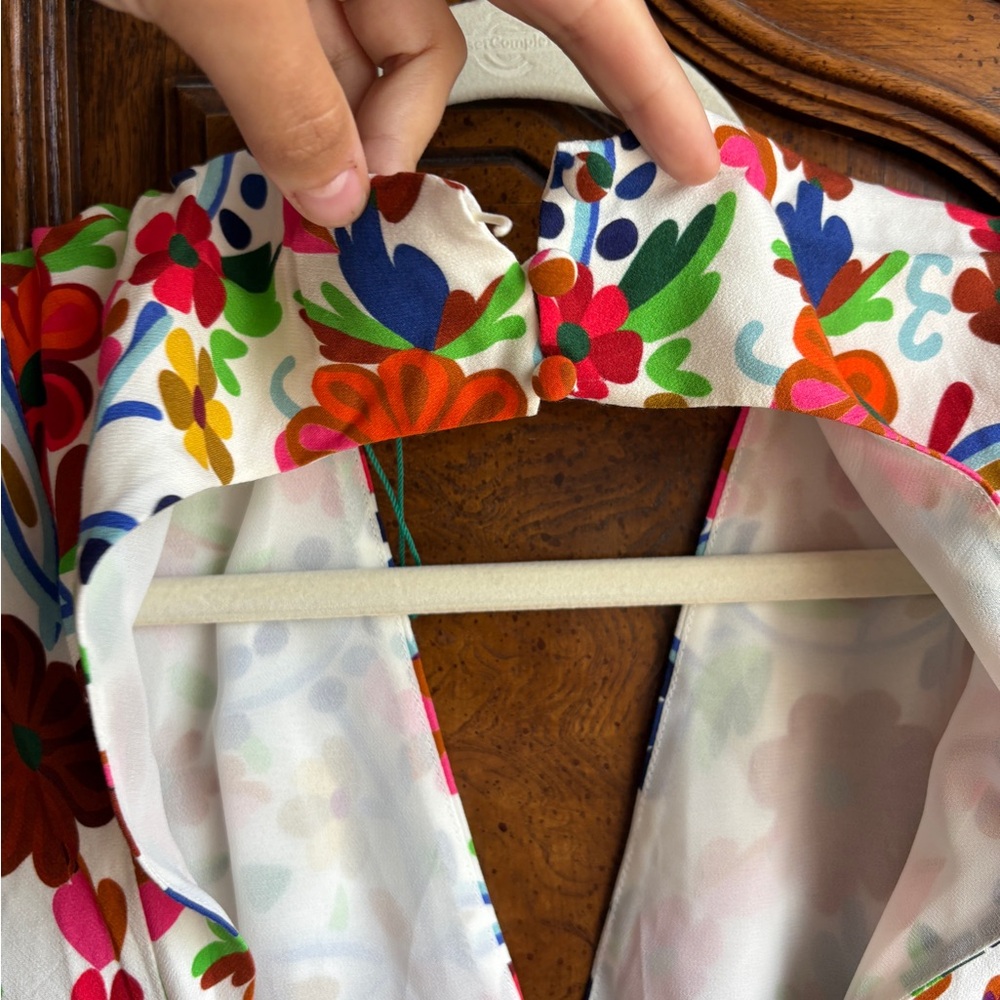 Rixo dress - Picture 3 of 3
